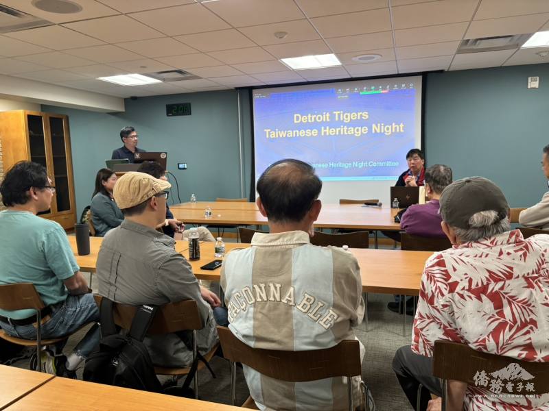 棒球是臺灣文化的一環，也是一份驕傲，藉由籌備「臺灣棒球日」，用行動傳承熱情與文化