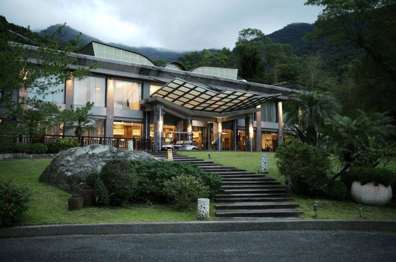 為加速0403地震及風災後觀光復甦，林保署花蓮分署公開標租「富源國家森林遊樂區」經營權，即日起至7月7日17時截止收件，邀請具專業經營能力的民間團隊共同參與，打造花蓮生態觀光新亮點。（林業及自然保育署花蓮分署提供）