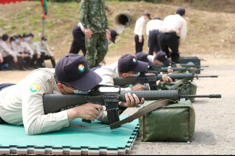 內政部嚴正說明，服兵役是我國憲法明文的國民義務，無論是否具有雙重國籍或僑民身分，年滿18歲至36歲之役齡男子，皆有服兵役之義務。