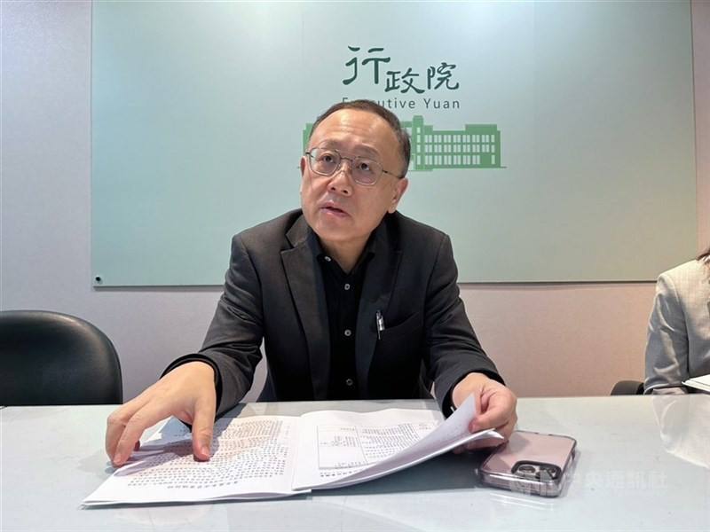Former Minister of Culture Shih Che has been named the new chairman of Taiwan High Speed Rail Corp. (THSRC). CNA file photo