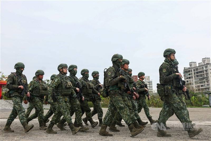 Image for illustrative purpose only. CNA file photo