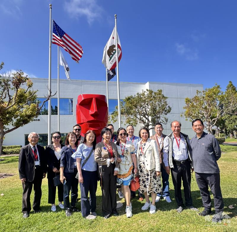 金士頓橙縣廠房主要生產必須在美國製造的機密級記憶體