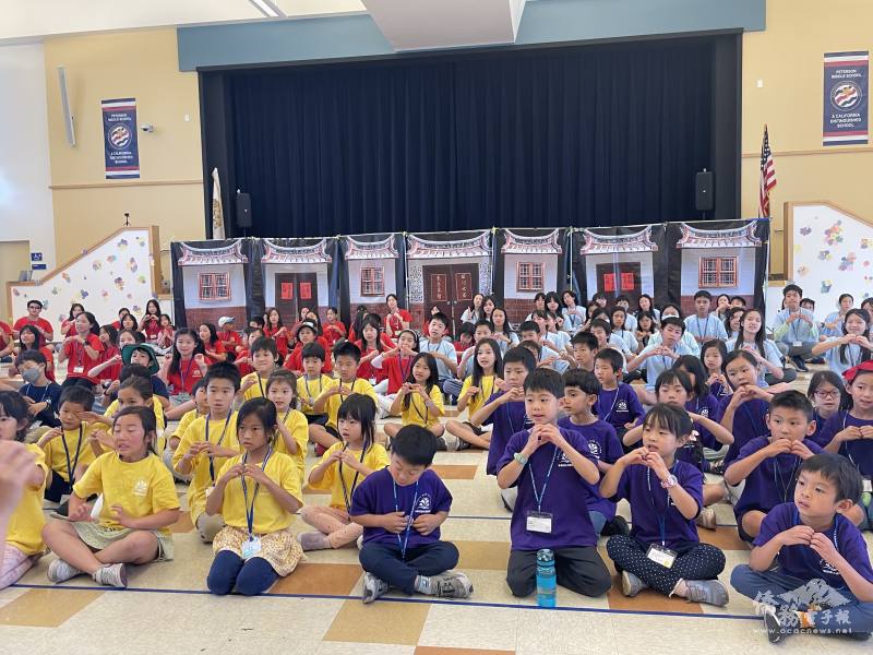 共計 150 位學員參與慧智基金會海外青少年夏令營