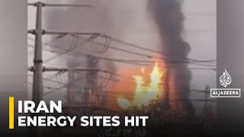 以色列攻擊導致全球最大天然氣田生產部分暫停