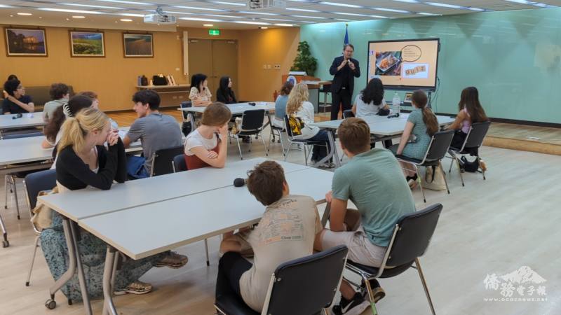 介紹端午節粽子文化意涵