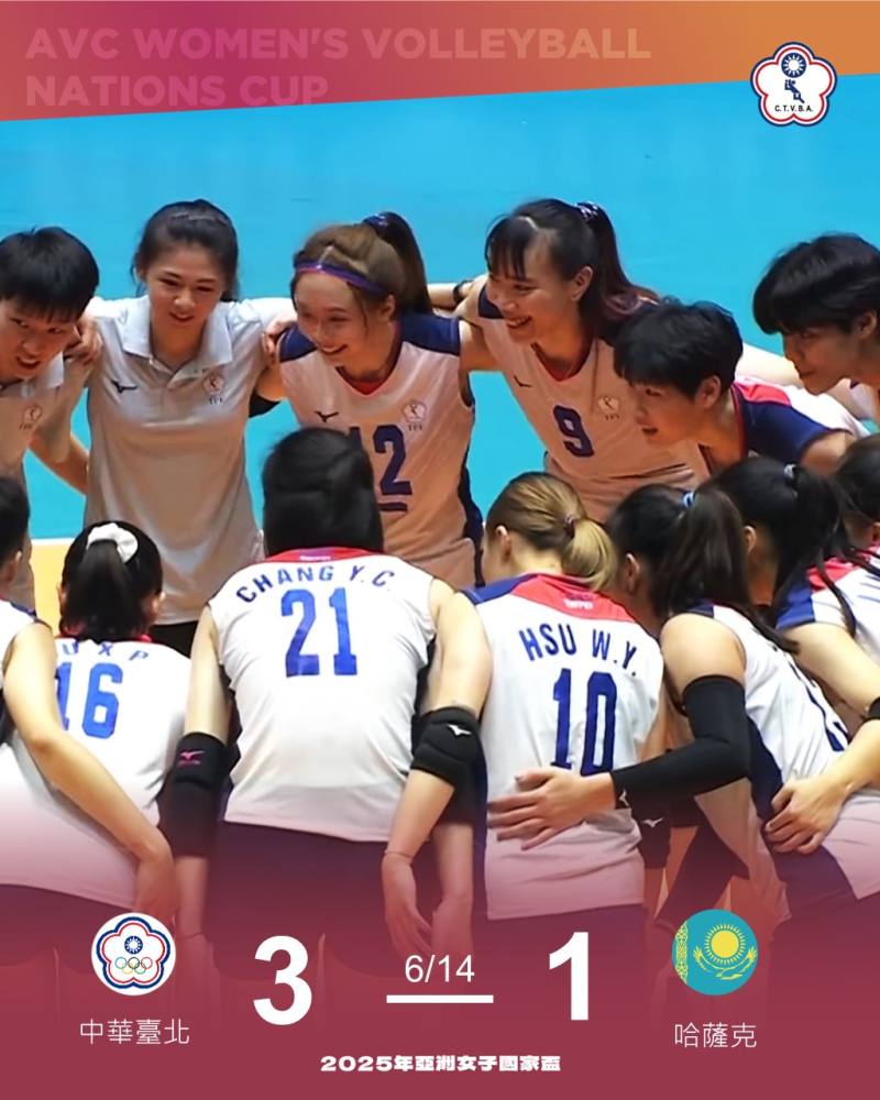 Picture taken from CTVBA