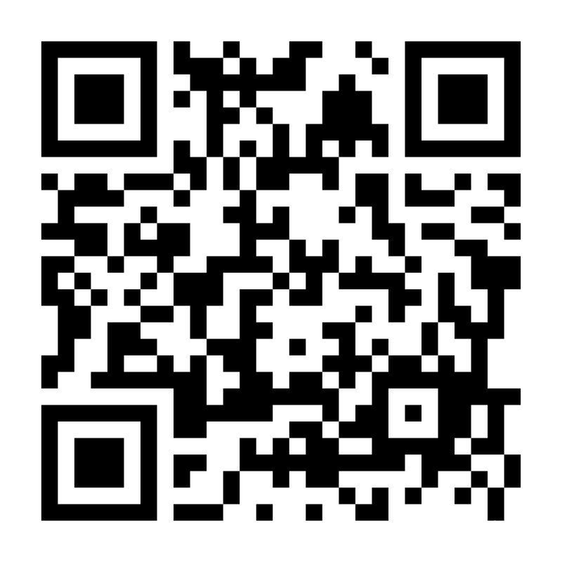 歡迎有興趣承作之旅行社掃碼報名參加說明會