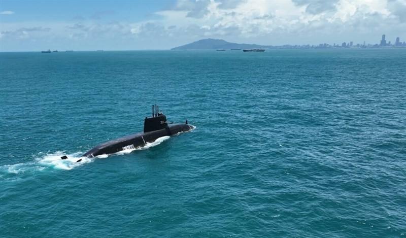 Photo courtesy of CSBC June 17, 2025