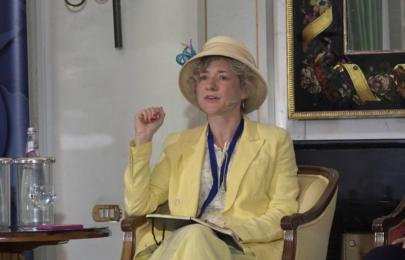 北約防衛學院基金會17日在羅馬舉辦「印太2025高階會議」，波蘭學者謝奇拉示警，民主國家應慎防中國把法律當武器，不遵守規則