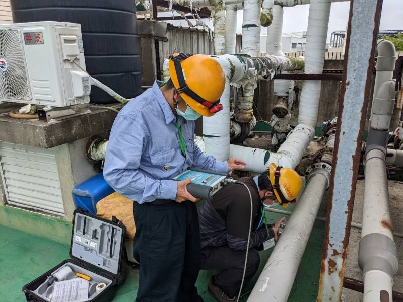 2024年至今台電節電團隊已走訪全台逾5,000家企業，協助用戶盤點節電潛力並提供改善建議，若企業全數落實改善，預期可節省近1.5億度電。