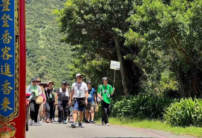2025礦山藝術季27日將登場，將由在地人與畫家、詩人引領群眾尋訪存在於山海與歷史間，人們對礦山土地的感情。（黃金博物館提供）