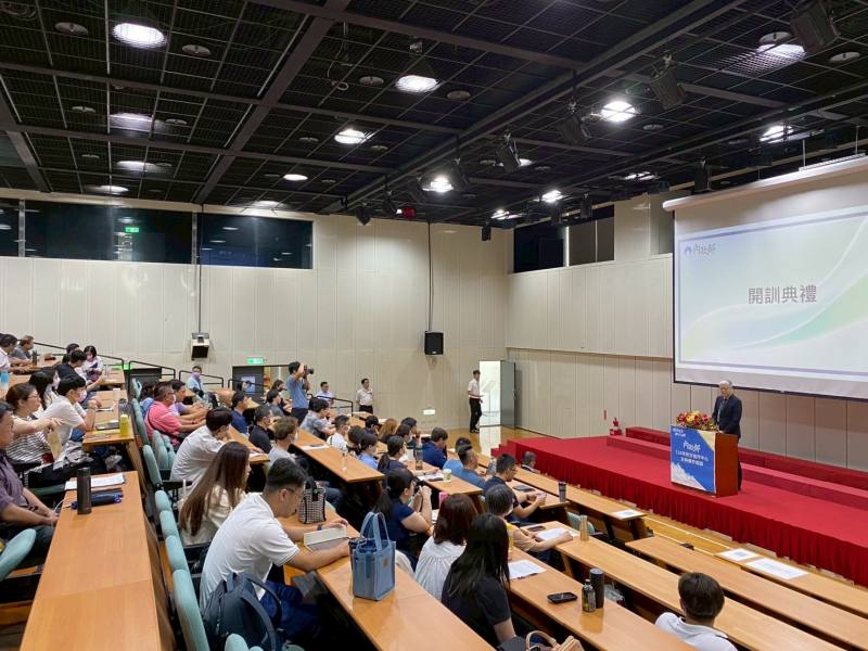 內政部消防署於24日舉辦首場「114年防災協作中心災時操作培訓」