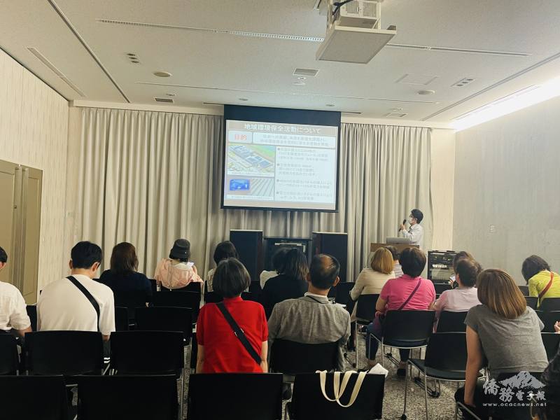 前往群馬知名伴手禮品牌「ガトーフェスタ ハラダ（GATEAU FESTA HARADA）」企業參訪