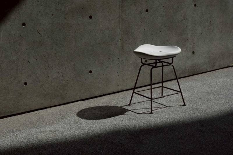 三惠製材所-雲朵椅