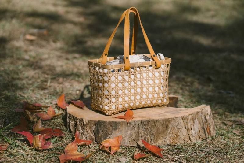 竹曰工坊-方塊包