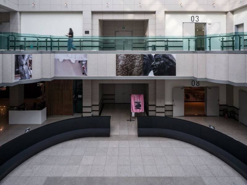 高雄市立美術館年度展覽徵件計畫「創作論壇」與「KSpace高雄實驗場」結果出爐，後續將於高美館展出，為城市注入全新的美學能量。（高美館提供）