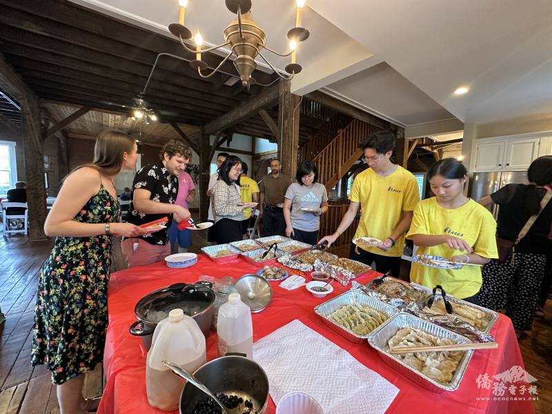 FASCA與TCML攜手合作一同認識臺灣之美