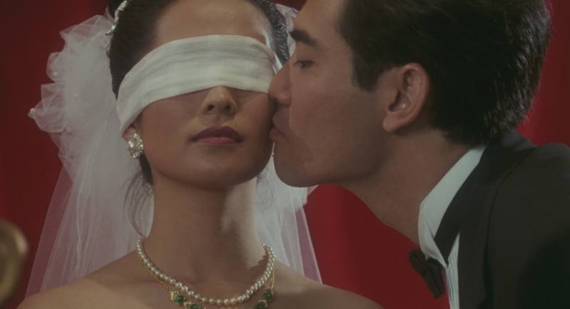 由李安執導的電影「囍宴」數位修復版入選中東歐最具影響力的卡羅維瓦利國際影展，將在影展的經典單元「Out of the Past」播放。。（國家電影及視聽文化中心提供）