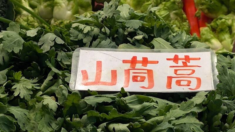 癌症關懷基金會公布國小學童飲食與健康問卷調查，結果發現，飲食與近視有關，每天達2碗山茼蒿、菠菜、芥藍菜等深綠色蔬菜，近視風險比不吃菜少3成，同時建議吃胡蘿蔔、紅椒、黃椒等深黃紅色蔬菜