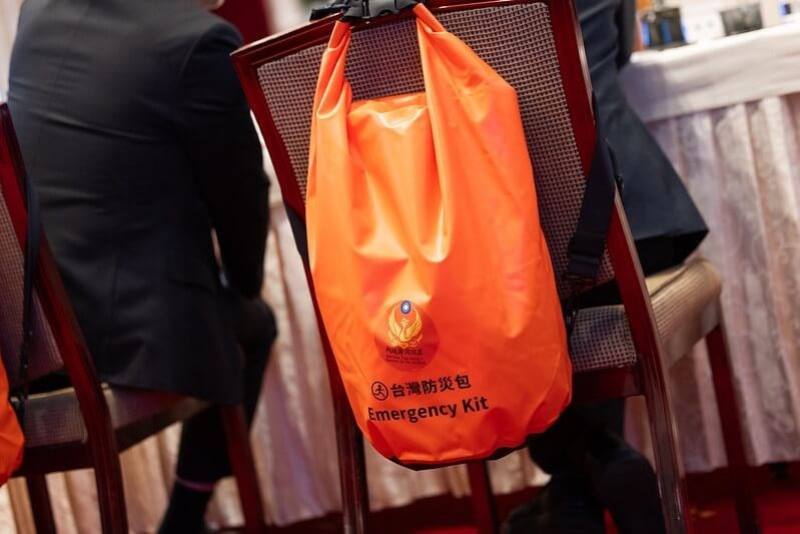 File photo courtesy of the Presidential Office