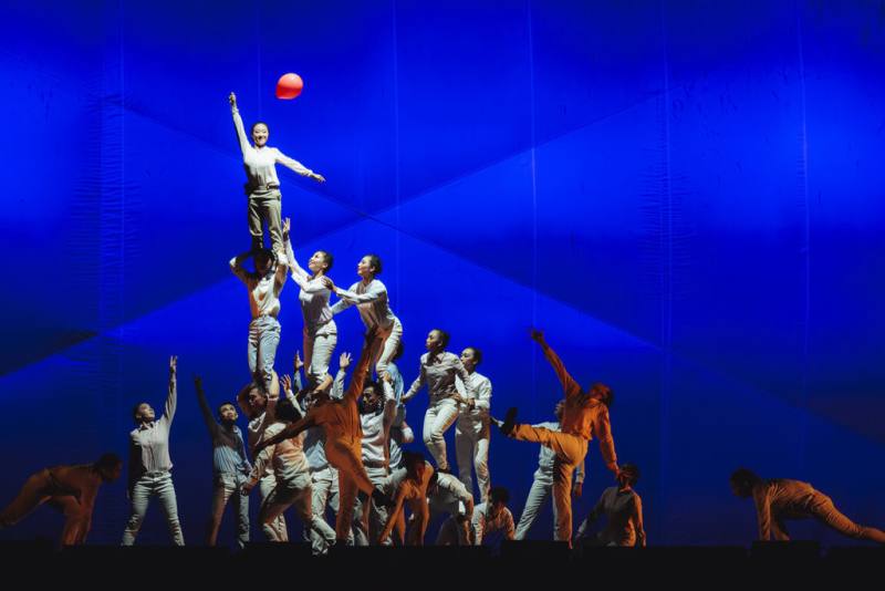 第1屆台北戲劇獎「特別貢獻獎」公布，得主為財團法人紙風車文教基金會。（台北市文化局提供）