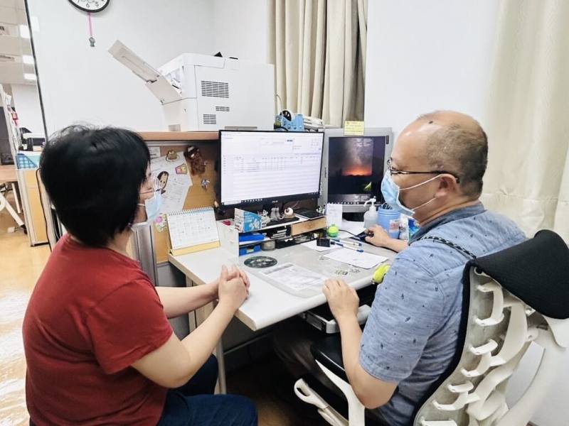 衛福部苗栗醫院提醒，東南亞、中南美洲與非洲等地仍有多種傳染病風險，建議提早預約旅遊醫學門診，做好出國前的健康準備，降低罹病風險。（苗栗醫院提供）