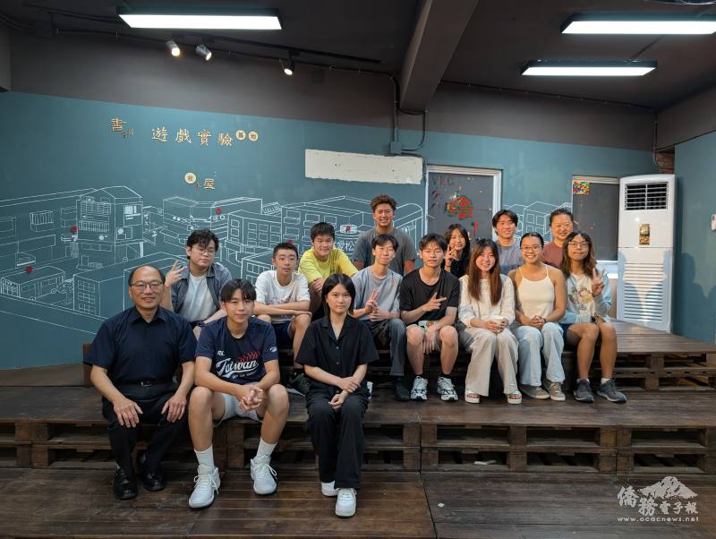 FASCA SD, Boston, and D.C. members gathered at the event.