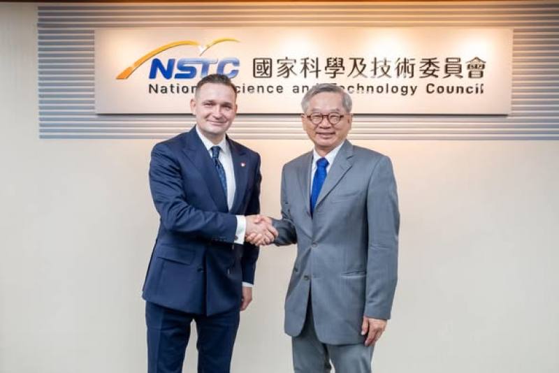 圖片來源：國科會主委吳誠文臉書