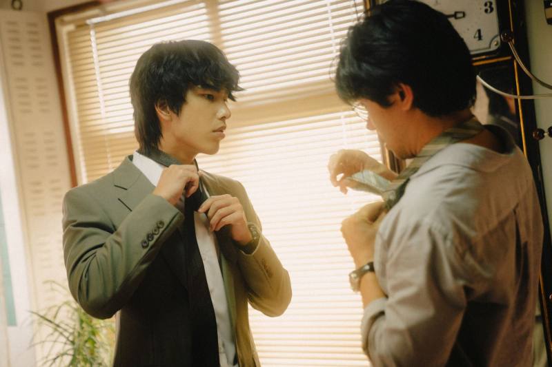 新銳導演潘客印首部劇情長片《我家的事》入圍第24屆紐約亞洲影展競賽單元。（紐約亞洲影展提供）