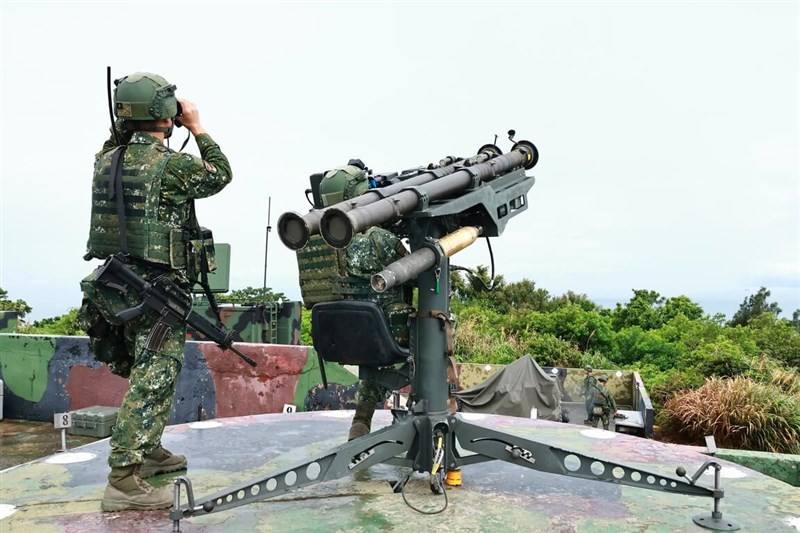 Photo courtesy of the Army's Matsu Defense Command