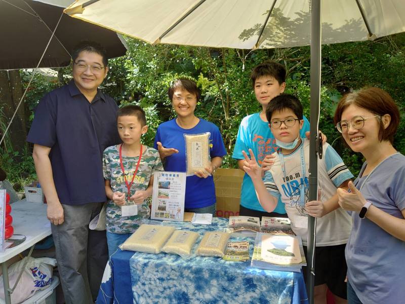 2025美濃黃蝶祭_現場花絮照