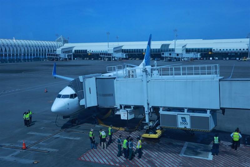 Photo courtesy of the Kaohsiung City government July 12, 2025