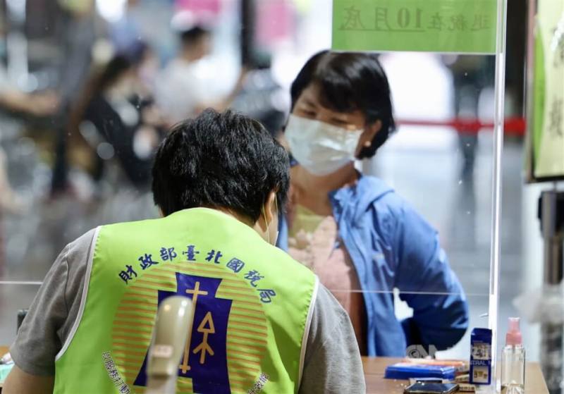 消費者物價指數（CPI）上漲幅度，預計將達2026年綜所稅免稅額等調整的門檻