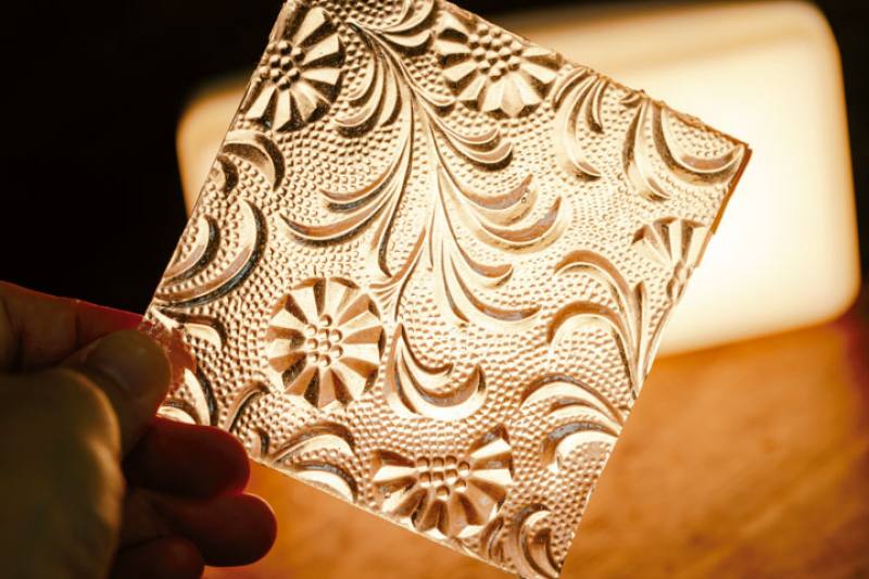 Japanese floral design