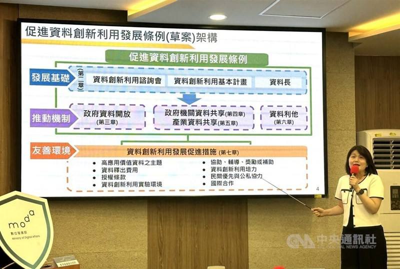 Ministry of Digital Affairs (MODA). CNA photo July 15