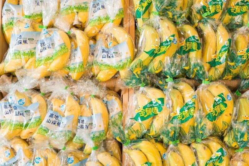 「2025年中華職棒明星對抗賽」19日、20日在台北大巨蛋登場，農業部農糧署與中華職業棒球大聯盟合作，每日前2萬名進場球迷可獲優質生鮮國產香蕉。（農糧署提供）