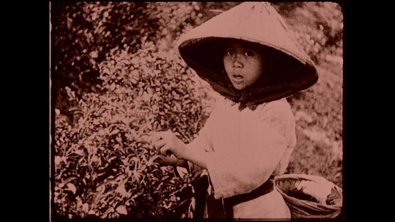 Photo courtesy of the Taiwan Film and Audiovisual Institute. July 18, 2025