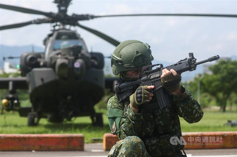 CNA photo July 17, 2025