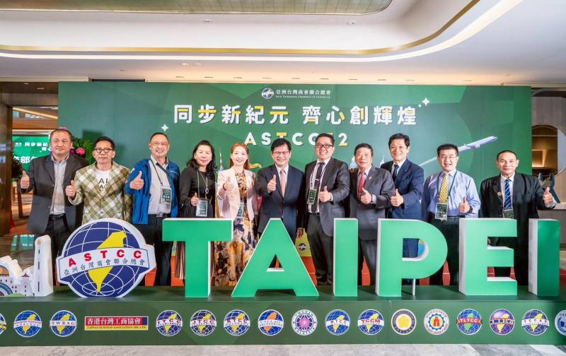 圖片取自林佳龍臉書