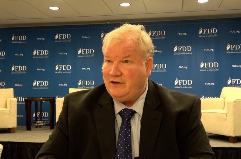 美國退役海軍少將蒙哥馬利接受中央社專訪表示，漢光演習應逐步走向雙邊演習，納入美軍進行整合訓練