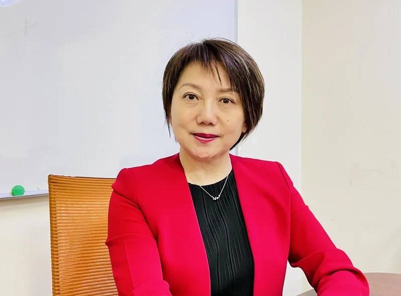 圖為民進黨立委范雲