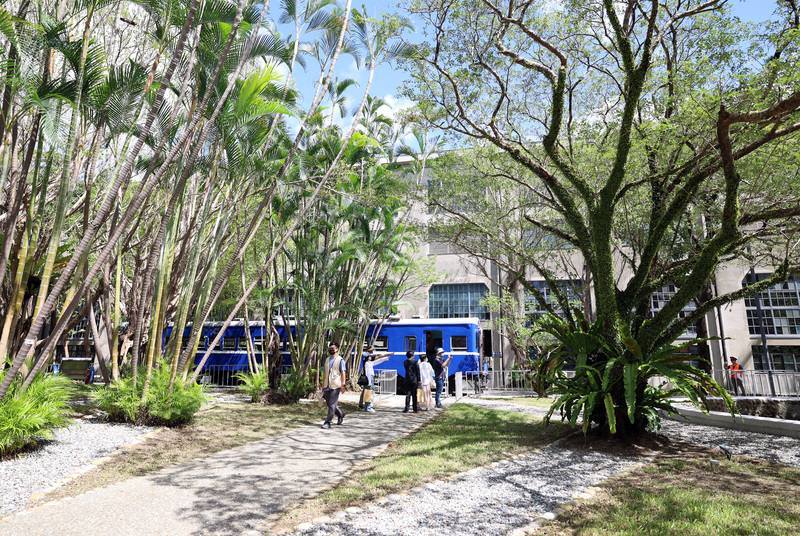 國家鐵道博物館第1階段31日開館，將開放6處古蹟建築，假日限定乘車體驗成為亮點，首班車將於8月2日上午10時開行，全票新台幣150元、優待票75元