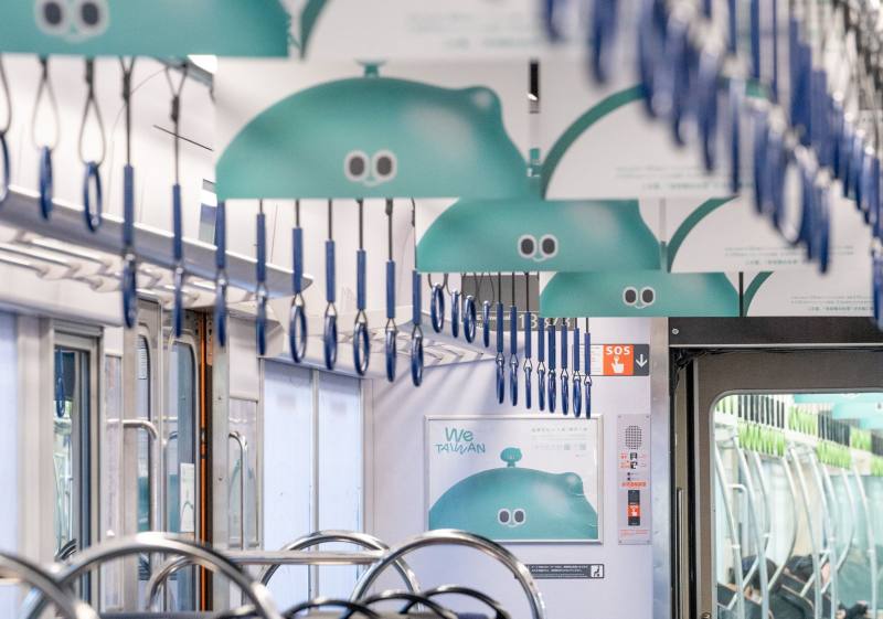 Crowdfunding powers ‘We TAIWAN’ cultural showcase at Expo 2025 Osaka