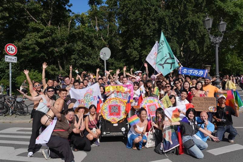 CNA photo July 28, 2025