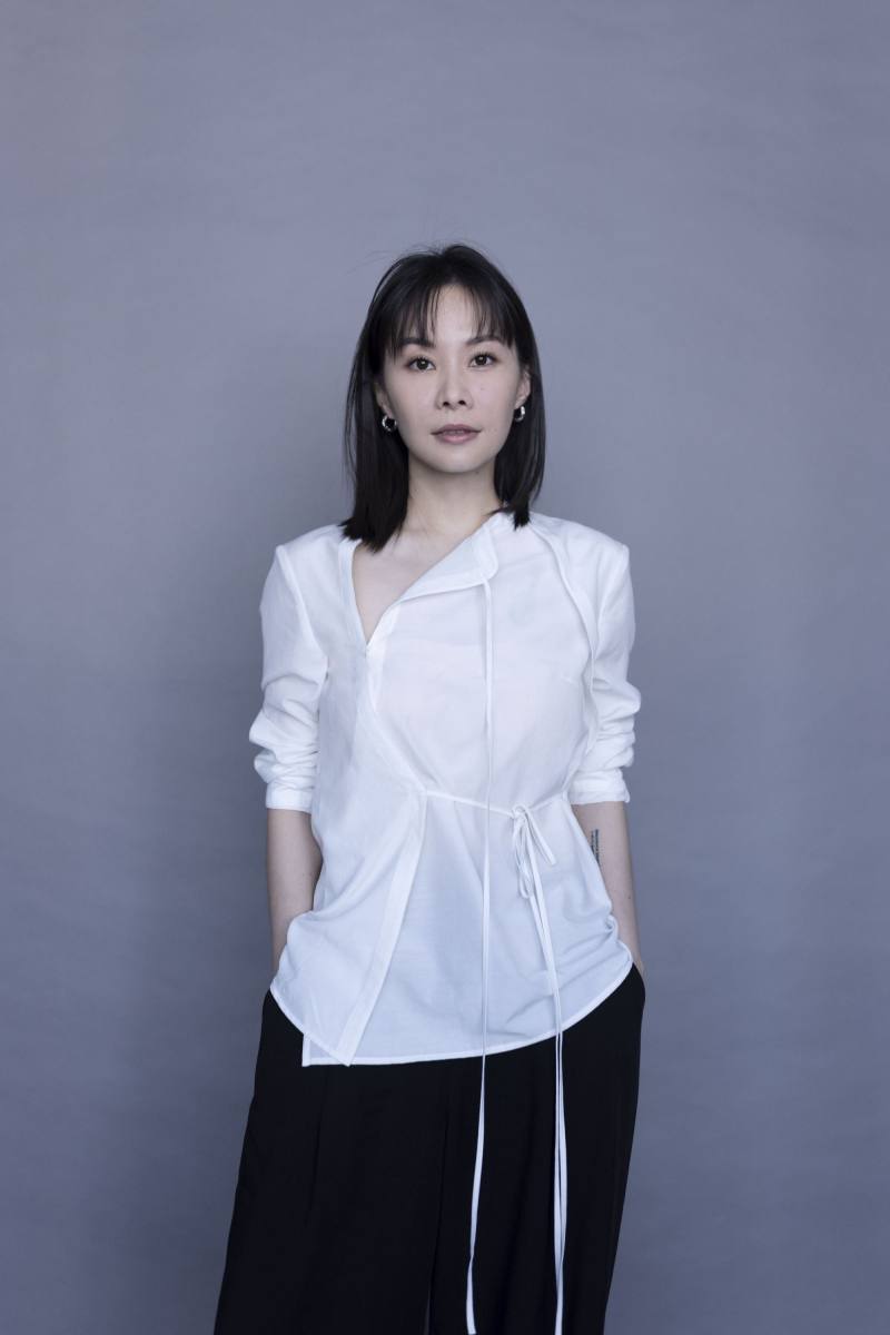 歌手鄭宜農將攜全新台語專輯《圓缺》首登Taiwanese Waves舞臺（Taiwanese Waves主辦單位提供）