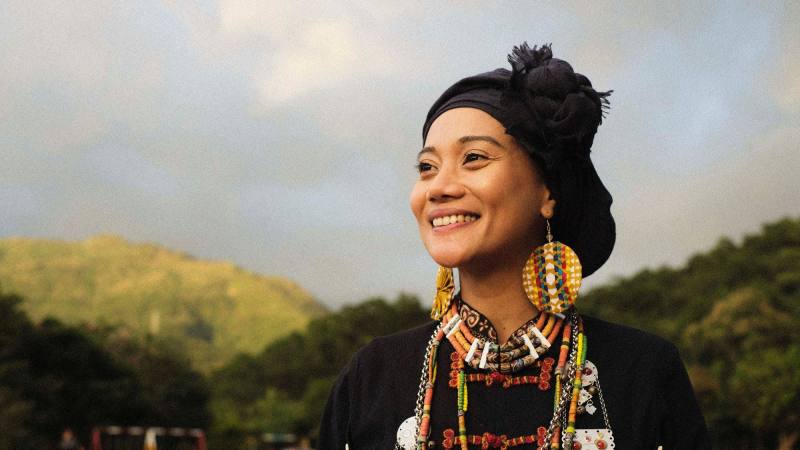 ABAO阿爆將二度參加Taiwanese Waves音樂節（Taiwanese Waves主辦單位提供）