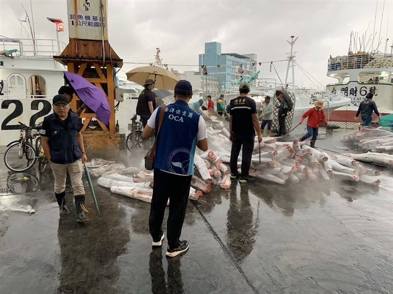 File photo courtesy of the Pingtung District Prosecutors Office