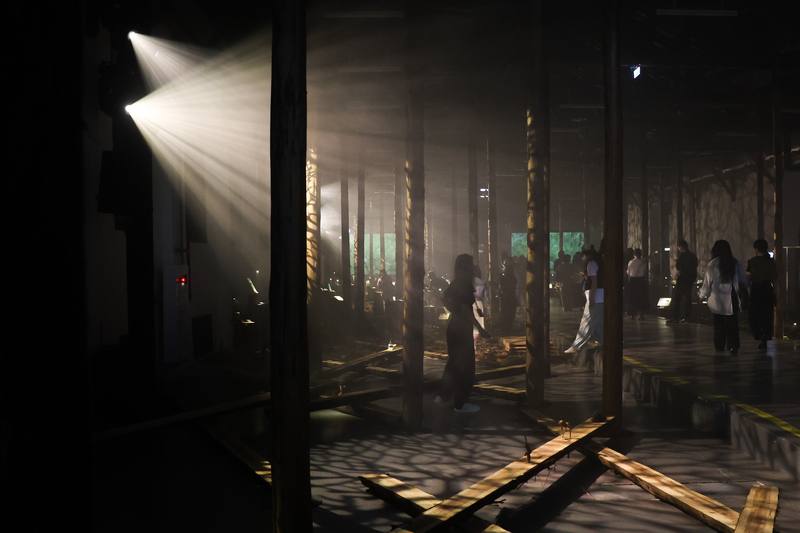 CNA photo July 31, 2025