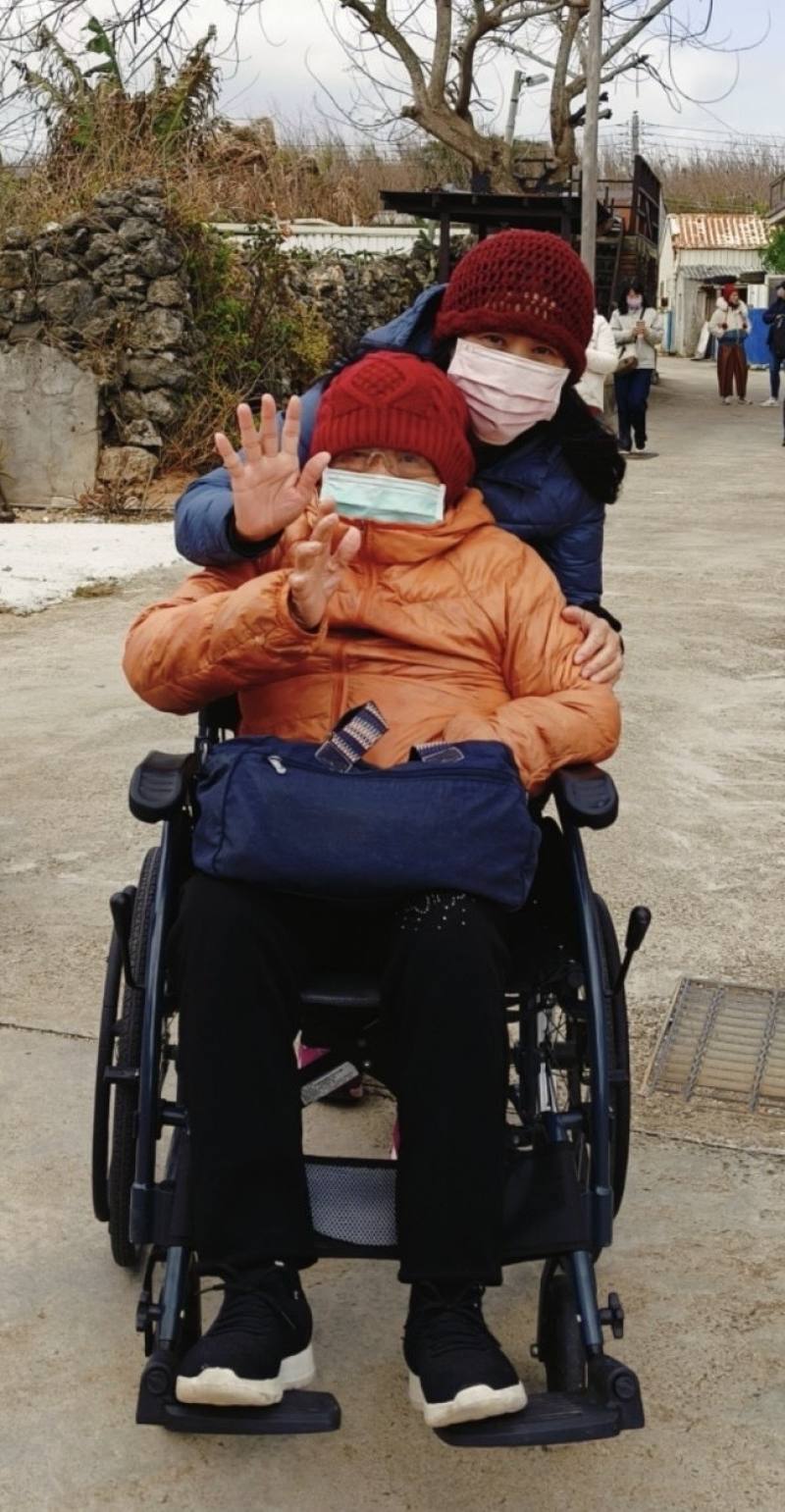 內政部表揚30位孝行楷模，溫柔實踐行孝精神