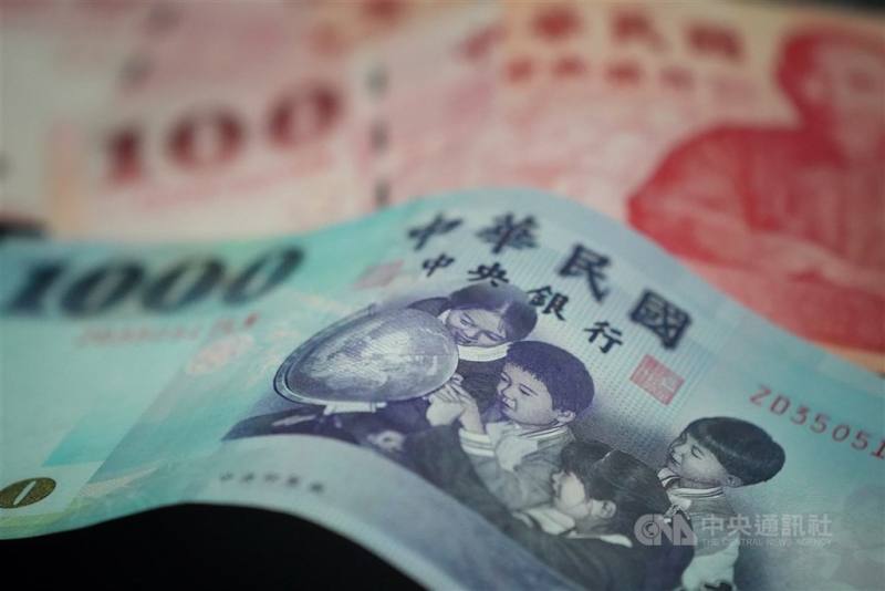 金管會統計顯示，金融三業今年上半年賺新台幣3781.16億元，較去年同期大減37.51%，其中僅銀行業獲利呈年增。（中央社檔案照片）